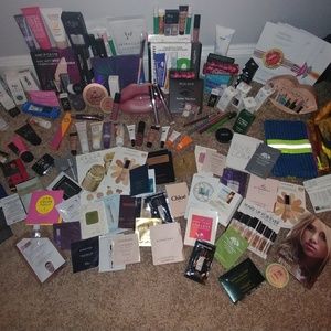 Sephora, Birchbox, etc... Makeup Grab Bag Lot!